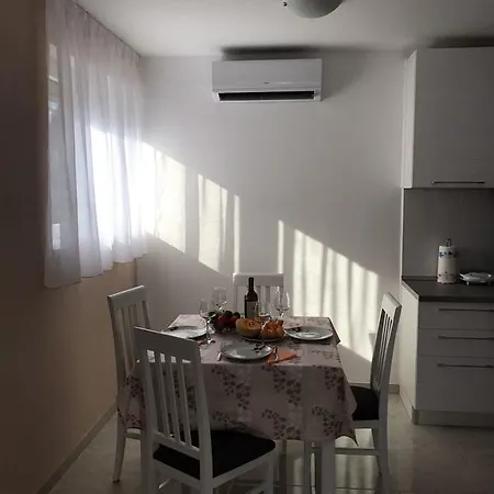 Apartman Orbis Split