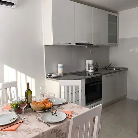Apartman Orbis
