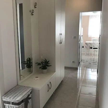 Orbis Apartman Split