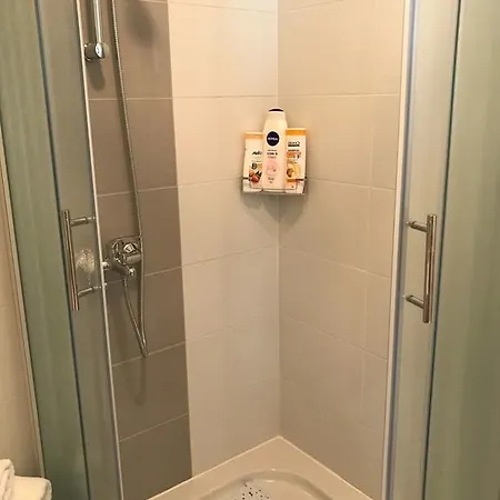 Apartman Orbis